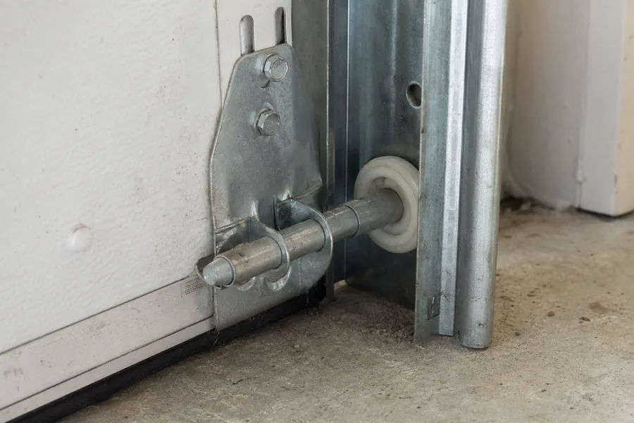 Tools Emergency Garage Door Co carries for garage door repair in Pittsburgh, PA